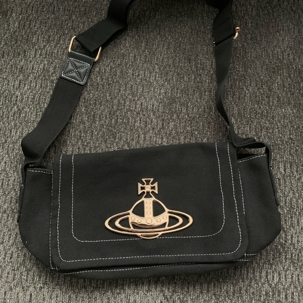 Rep Vivienne Westwood Large bag